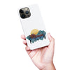 iPhone 13 Pro Max Kate Zessel - Walk With Us Phone Case