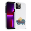 iPhone 13 Pro Max Kate Zessel - Walk With Us Phone Case
