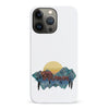 iPhone 14 Pro Kate Zessel - Walk With Us Phone Case