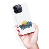 iPhone 14 Pro Max Kate Zessel - Walk With Us Phone Case
