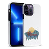 iPhone 14 Pro Max Kate Zessel - Walk With Us Phone Case