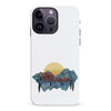 iPhone 14 Pro Max Kate Zessel - Walk With Us Phone Case