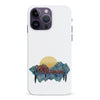 iPhone 15 Pro Kate Zessel - Walk With Us Phone Case