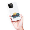 iPhone 15 Pro Max Kate Zessel - Walk With Us Phone Case