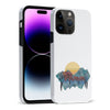 iPhone 15 Pro Max Kate Zessel - Walk With Us Phone Case