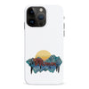 iPhone 15 Pro Max Kate Zessel - Walk With Us Phone Case