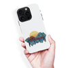 iPhone 16 Pro Max Kate Zessel - Walk With Us Phone Case