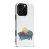 iPhone 16 Pro Max Kate Zessel - Walk With Us Phone Case