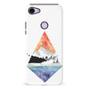 Google Pixel 3 Kate Zessel - Where We Belong Phone Case