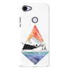 Google Pixel 3A Kate Zessel - Where We Belong Phone Case