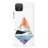 Google Pixel 4 Kate Zessel - Where We Belong Phone Case