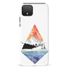Google Pixel 4 XL Kate Zessel - Where We Belong Phone Case