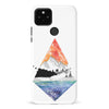 Google Pixel 5 Kate Zessel - Where We Belong Phone Case