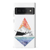 Google Pixel 6 Pro Kate Zessel - Where We Belong Phone Case
