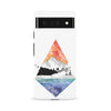 Google Pixel 6A Kate Zessel - Where We Belong Phone Case