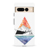 Google Pixel 7 Pro Kate Zessel - Where We Belong Phone Case