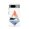 Google Pixel 8 Kate Zessel - Where We Belong Phone Case
