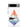 Google Pixel 8 Pro Kate Zessel - Where We Belong Phone Case