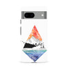 Google Pixel 8A Kate Zessel - Where We Belong Phone Case