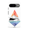Google Pixel 9 Kate Zessel - Where We Belong Phone Case