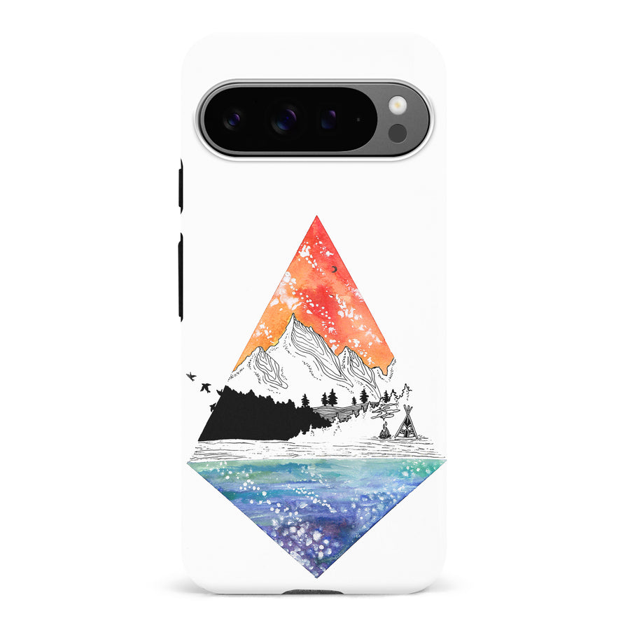 Google Pixel 9 Pro Kate Zessel - Where We Belong Phone Case