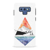Samsung Galaxy Note 9 Kate Zessel - Where We Belong Phone Case