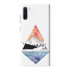 Samsung Galaxy Note 10 Kate Zessel - Where We Belong Phone Case