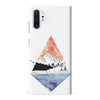 Samsung Galaxy Note 10 Plus Kate Zessel - Where We Belong Phone Case