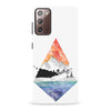 Samsung Galaxy Note 20 Kate Zessel - Where We Belong Phone Case