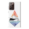 Samsung Galaxy Note 20 Ultra Kate Zessel - Where We Belong Phone Case