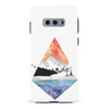 Samsung Galaxy S10e Kate Zessel - Where We Belong Phone Case