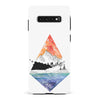 Samsung Galaxy S10 Plus Kate Zessel - Where We Belong Phone Case