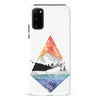 Samsung Galaxy S20 Kate Zessel - Where We Belong Phone Case