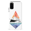 Samsung Galaxy S20 Plus Kate Zessel - Where We Belong Phone Case