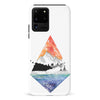Samsung Galaxy S20 Ultra Kate Zessel - Where We Belong Phone Case