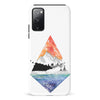 Samsung Galaxy S20 FE Kate Zessel - Where We Belong Phone Case