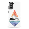 Samsung Galaxy S21 Plus Kate Zessel - Where We Belong Phone Case