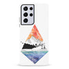 Samsung Galaxy S21 Ultra Kate Zessel - Where We Belong Phone Case