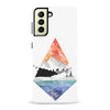 Samsung Galaxy S22 Plus Kate Zessel - Where We Belong Phone Case