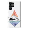 Samsung Galaxy S22 Ultra Kate Zessel - Where We Belong Phone Case