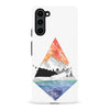 Samsung Galaxy S23 Plus Kate Zessel - Where We Belong Phone Case