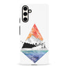 Samsung Galaxy S23 FE Kate Zessel - Where We Belong Phone Case