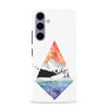 Samsung Galaxy S24 Plus Kate Zessel - Where We Belong Phone Case