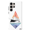 Samsung Galaxy S24 Ultra Kate Zessel - Where We Belong Phone Case