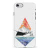 iPhone 6S Plus Kate Zessel - Where We Belong Phone Case