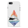 iPhone 7/8/SE Kate Zessel - Where We Belong Phone Case