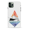 iPhone 11 Pro Kate Zessel - Where We Belong Phone Case