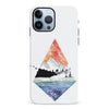 iPhone 12 Pro Kate Zessel - Where We Belong Phone Case