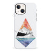 iPhone 13 Mini Kate Zessel - Where We Belong Phone Case