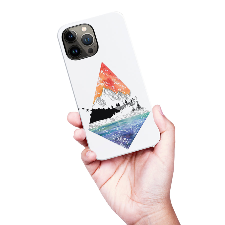 iPhone 13 Pro Max Kate Zessel - Where We Belong Phone Case
